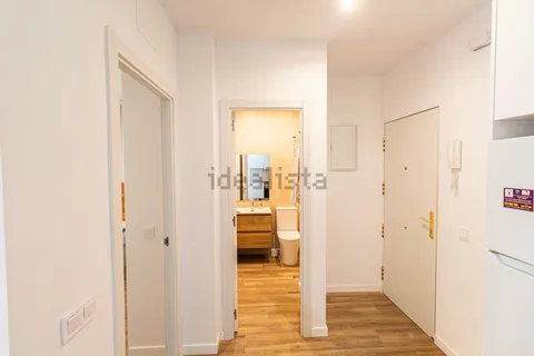 Wohnung 51 m² in Madrid