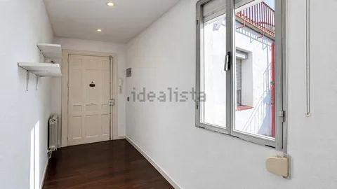 Pis de 59 m² a Madrid (3/9)