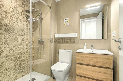 Habitació de lloguer, València