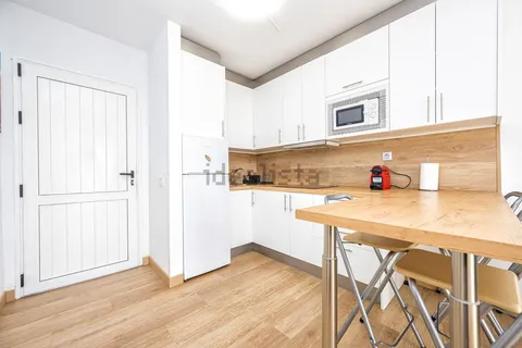 Pis de 42 m² a Mogán
