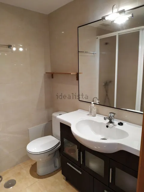 Pis de 62 m² a Madrid