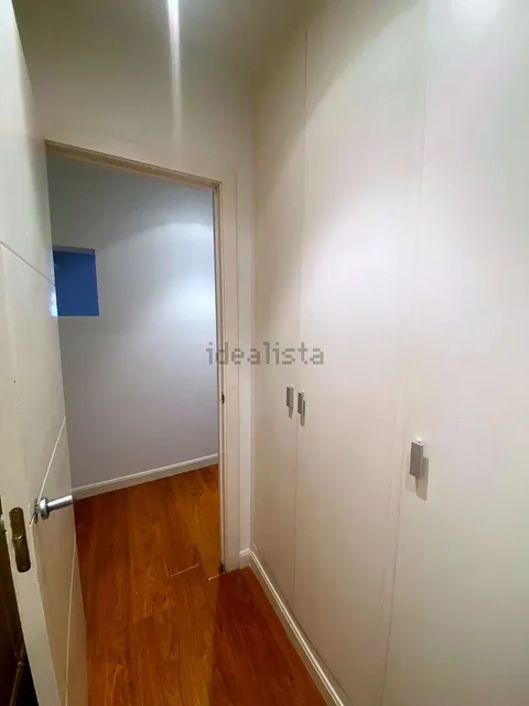 Piso de 100 m² en Madrid