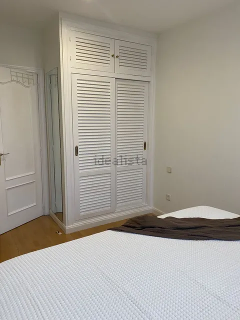 Pis de 145 m² a Madrid