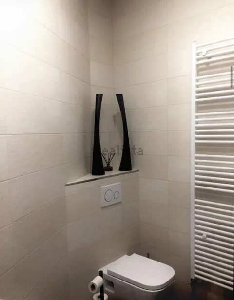 Pis de 130 m² a A Corunya