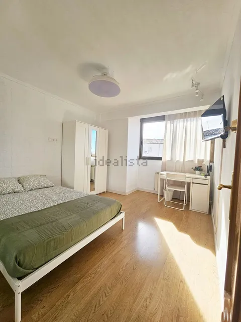 Habitació de lloguer, Saragossa (2/17)