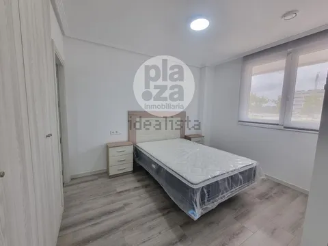 Piso de 46 m² en Burgos