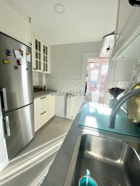 Pis de 82 m² a Madrid