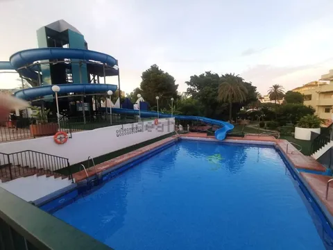 Appartamento 50 m² a Benalmádena