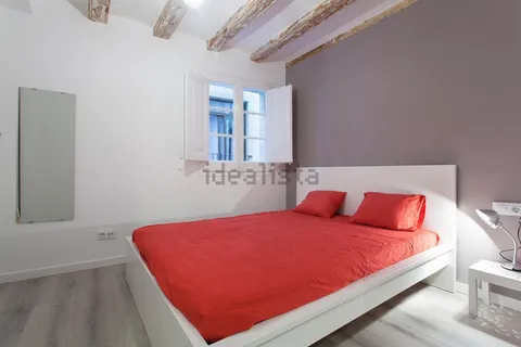 Pis de 51 m² a Barcelona