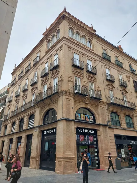 Wohnung 90 m² in Sevilla
