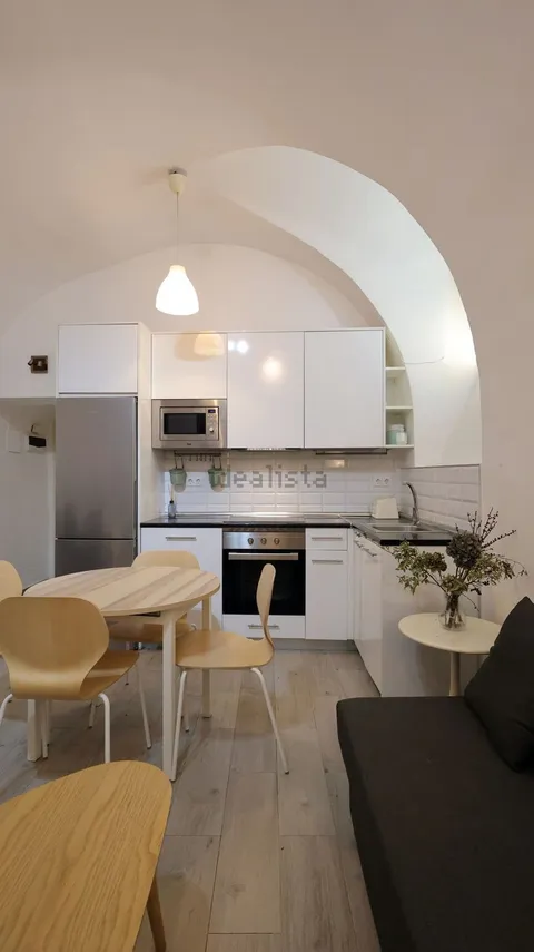 Pis de 37 m² a Madrid