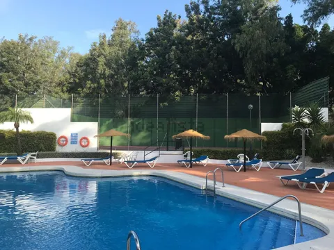 Pis de 85 m² a Marbella