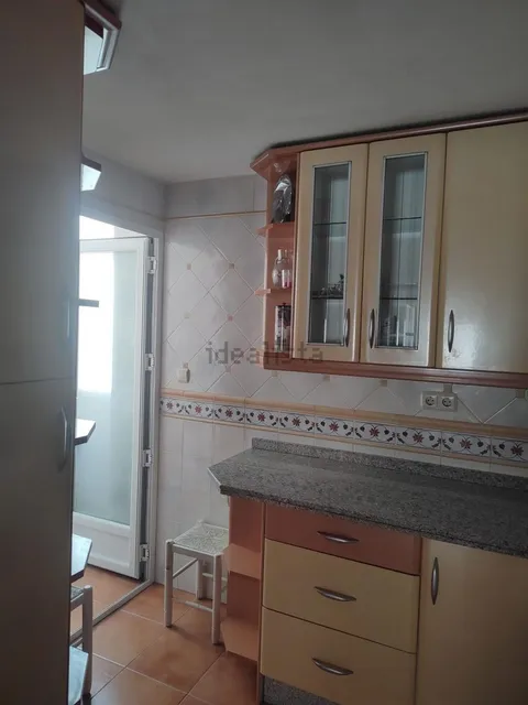 Apartamento 101 m² em Granada