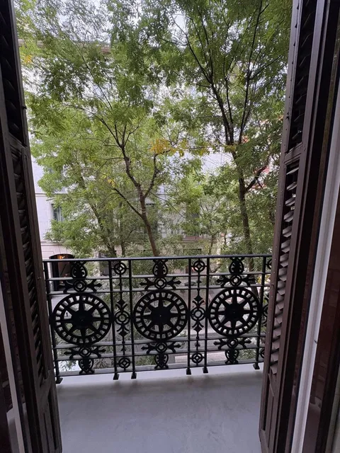 Pis de 75 m² a Madrid