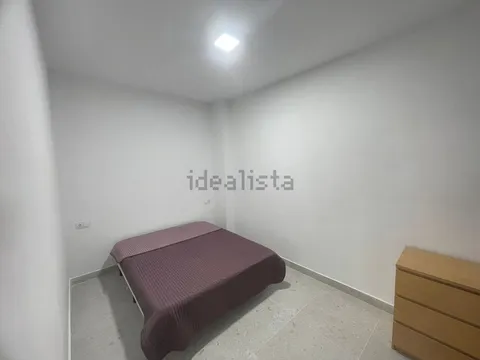 Pis de 55 m² a Las Cabezas de San Juan