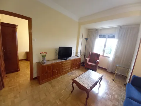 Pis de 89 m² a Madrid