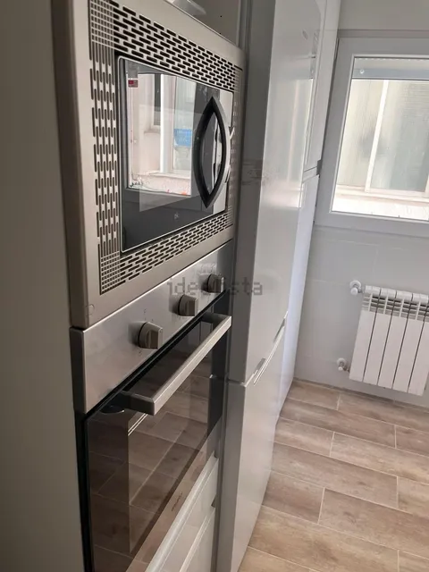 Квартира 74 м² у Valladolid