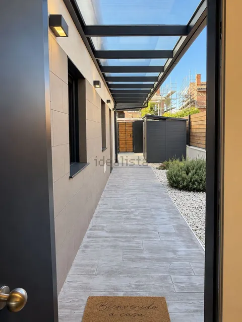 Casa de 125 m² a Iza / Itza
