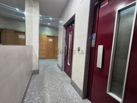 Pis de 110 m² a Valladolid
