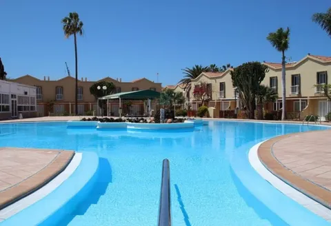 Pis de 45 m² a San Bartolomé de Tirajana