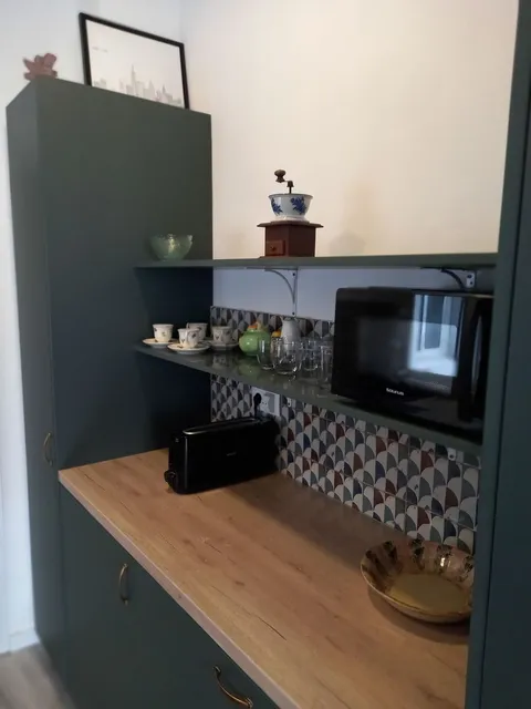 Pis de 50 m² a València