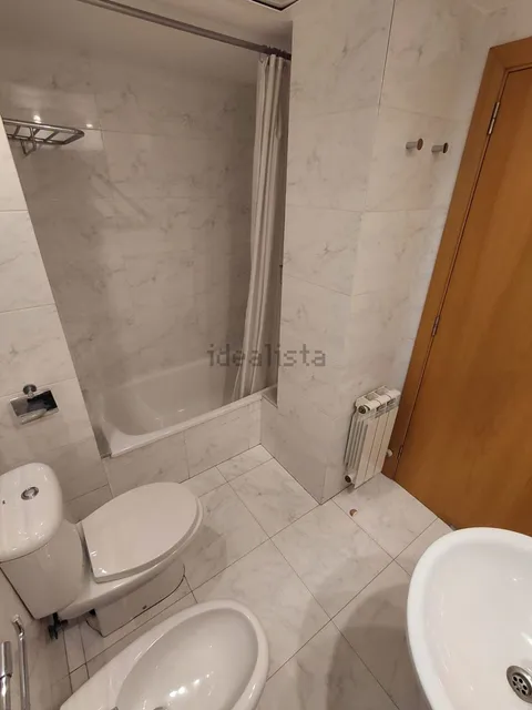 Pis de 100 m² a Barcelona