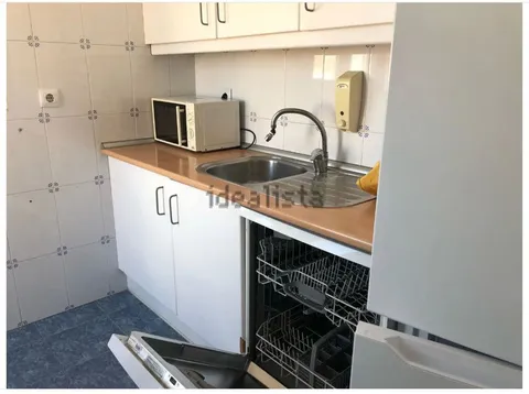 Pis de 110 m² a Madrid