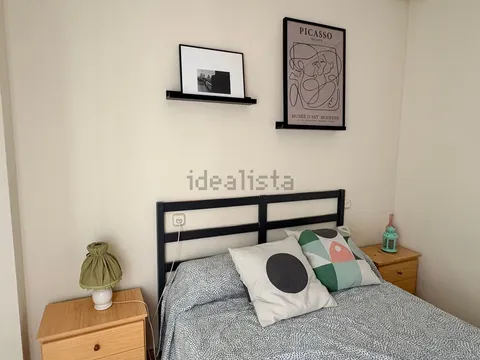 Apartamento 90 m² em Cáceres