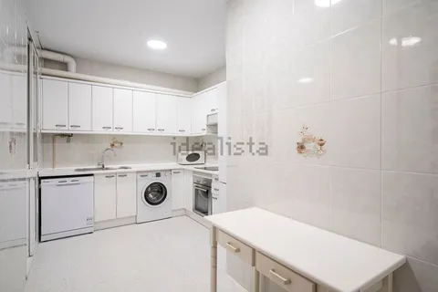 Zimmer zur Miete, Madrid