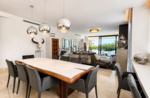 Pis de 380 m² a Marbella