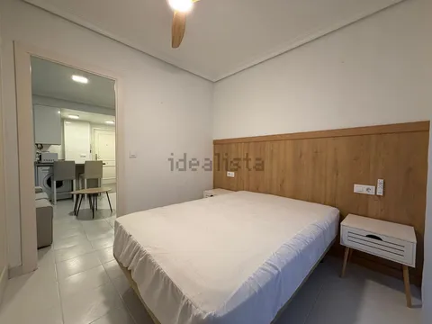 Pis de 48 m² a Múrcia