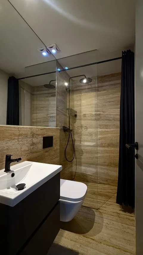 Pis de 48 m² a Madrid