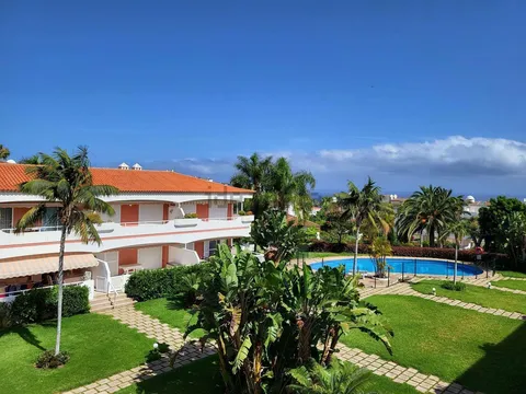 Pis de 86 m² a Puerto de la Cruz