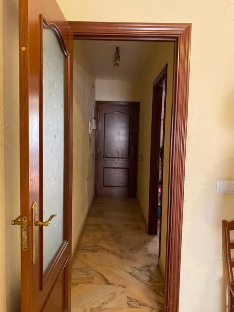Habitació de lloguer, Màlaga
