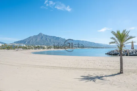 Haus 167 m² in Marbella