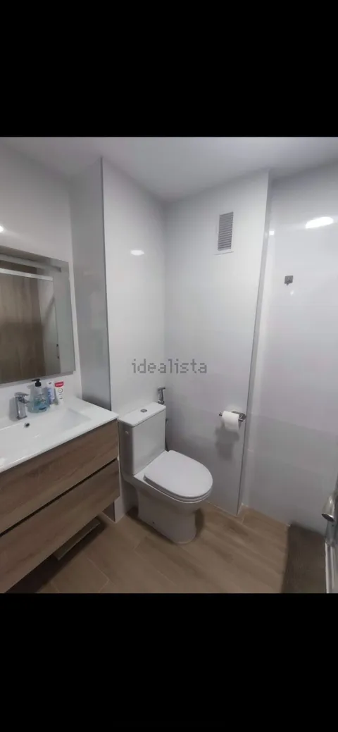 Habitació de lloguer, València