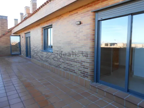 Pis de 150 m² a Madrid