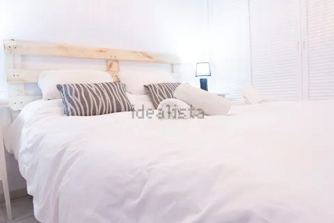 Wohnung 60 m² in Cádiz
