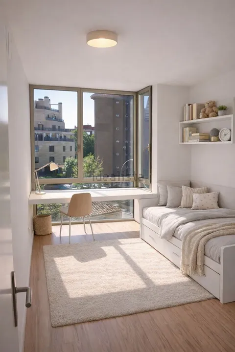 Wohnung 210 m² in Madrid