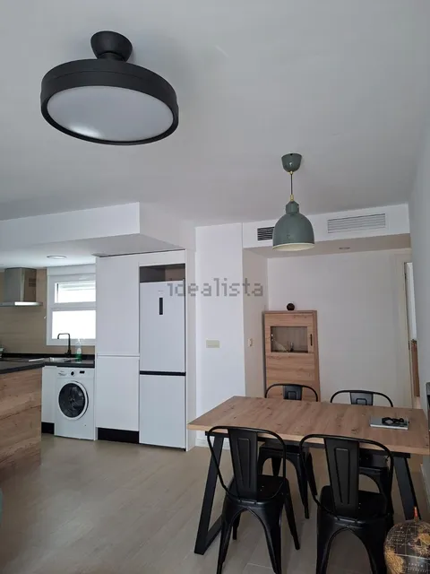 Pis de 80 m² a Bormujos