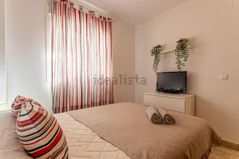 Pis de 110 m² a Torremolinos
