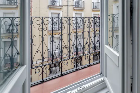 Flat 68 m² in Madrid