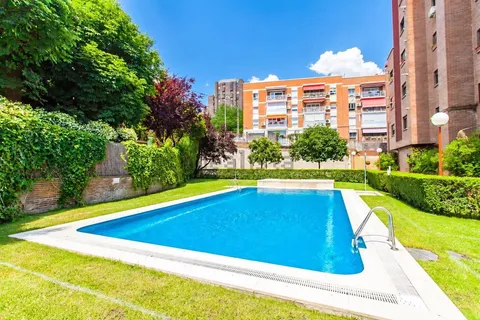 Pis de 154 m² a Madrid