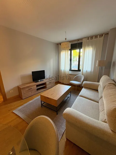 Flat 60 m² in Burgos (4/13)