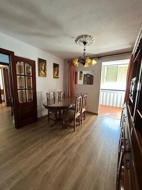 Pis de 80 m² a Alhaurín de la Torre