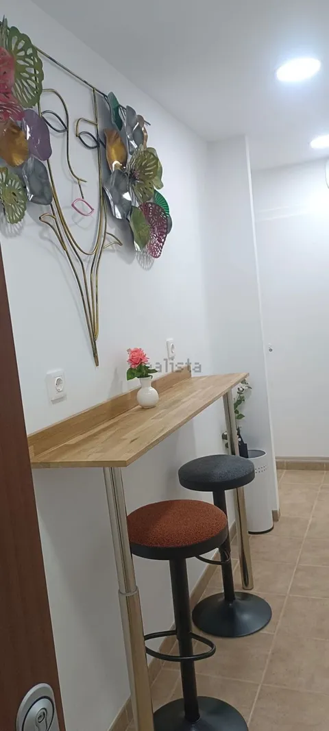 Habitació de lloguer, València