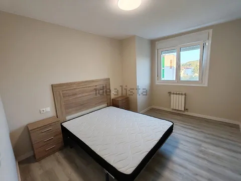 Wohnung 90 m² in Carballo