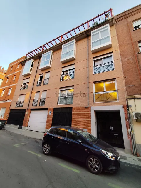 Appartamento 106 m² a Madrid
