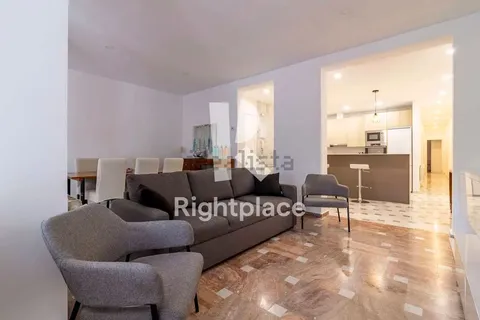 Pis de 146 m² a Madrid