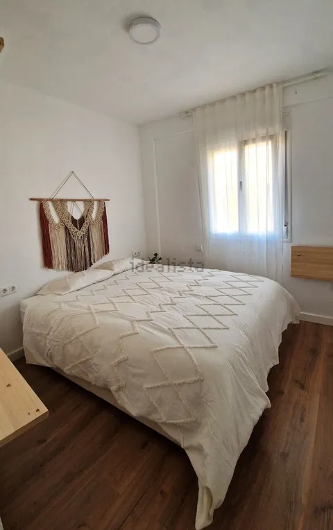 Quarto para alugar, Málaga